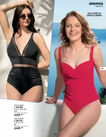 Catálogo Andrea Página 57