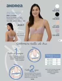 Catálogo Andrea Página 71