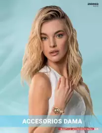 Catálogo Andrea Página 135