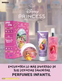 Catálogo Andrea Página 154