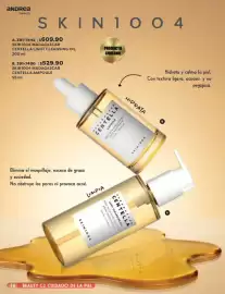 Catálogo Andrea Página 16
