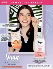 Catálogo Andrea Página 20