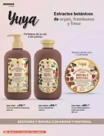 Catálogo Andrea Página 30