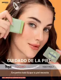 Catálogo Andrea Página 4