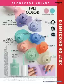 Catálogo Andrea Página 51