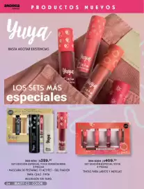 Catálogo Andrea Página 54