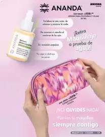 Catálogo Andrea Página 59