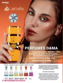 Catálogo Andrea Página 60