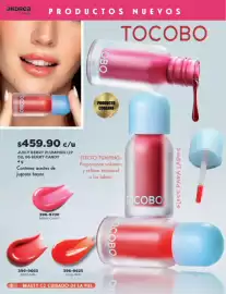 Catálogo Andrea Página 8