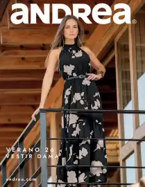 Catálogo Andrea Página 1