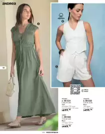 Catálogo Andrea Página 10