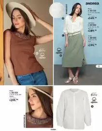 Catálogo Andrea Página 11