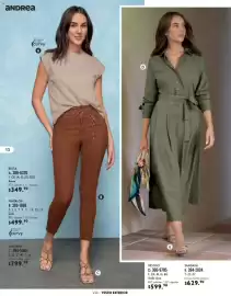 Catálogo Andrea Página 12