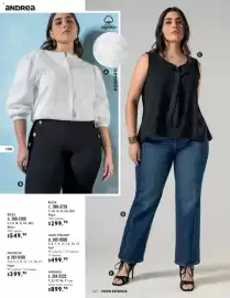 Catálogo Andrea Página 124