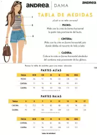 Catálogo Andrea Página 125