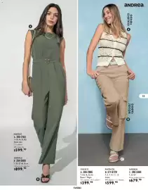 Catálogo Andrea Página 13