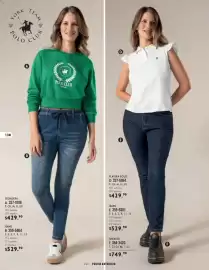 Catálogo Andrea Página 138