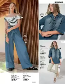 Catálogo Andrea Página 17