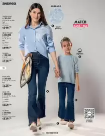 Catálogo Andrea Página 18
