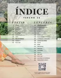 Catálogo Andrea Página 3