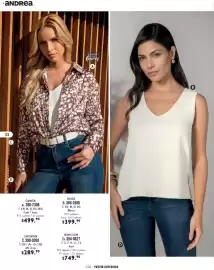 Catálogo Andrea Página 32