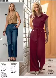 Catálogo Andrea Página 34