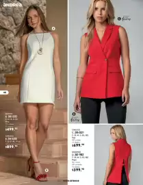 Catálogo Andrea Página 40