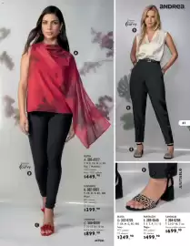 Catálogo Andrea Página 41