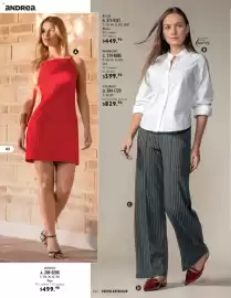 Catálogo Andrea Página 42
