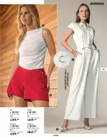 Catálogo Andrea Página 43