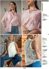 Catálogo Andrea Página 47