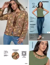 Catálogo Andrea Página 5