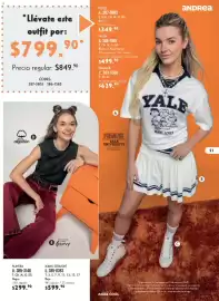 Catálogo Andrea Página 51