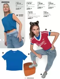 Catálogo Andrea Página 52