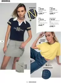 Catálogo Andrea Página 56