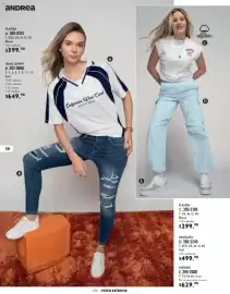Catálogo Andrea Página 58