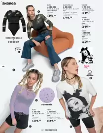Catálogo Andrea Página 60