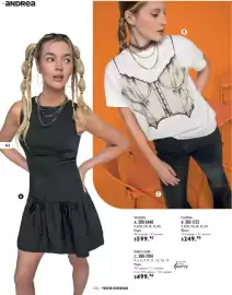 Catálogo Andrea Página 62