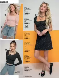 Catálogo Andrea Página 64