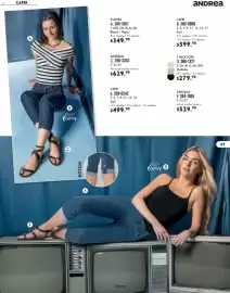 Catálogo Andrea Página 69