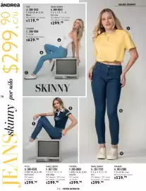 Catálogo Andrea Página 70