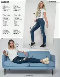 Catálogo Andrea Página 74