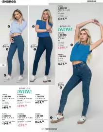 Catálogo Andrea Página 76