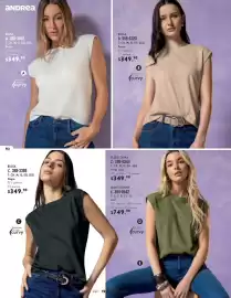 Catálogo Andrea Página 92
