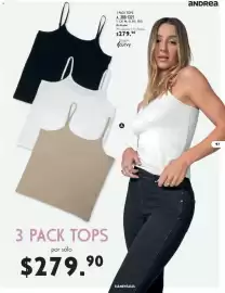 Catálogo Andrea Página 97