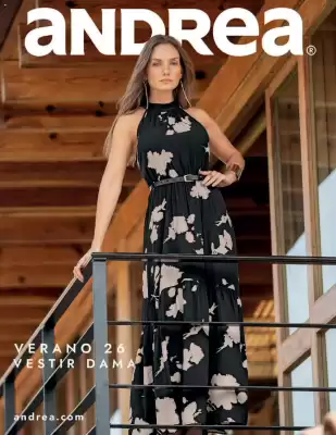 Andrea (válido hasta 23-08)