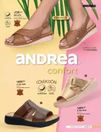 Catálogo Andrea Página 11