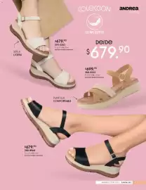 Catálogo Andrea Página 19