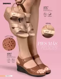 Catálogo Andrea Página 22
