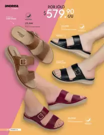 Catálogo Andrea Página 26